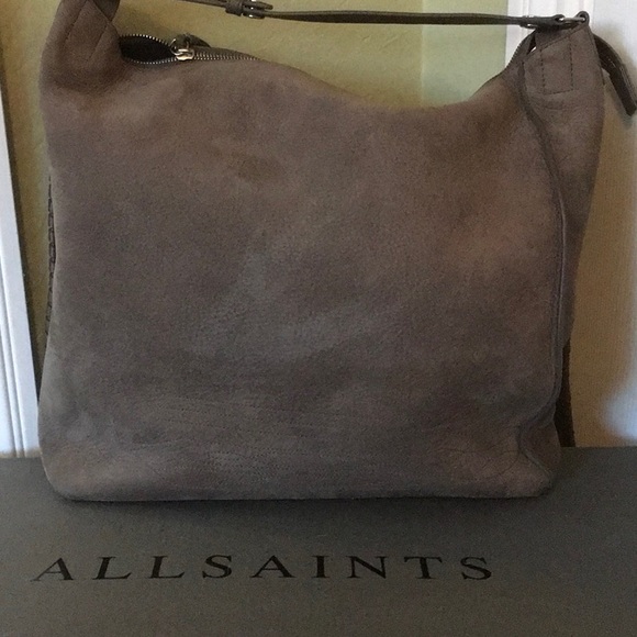 allsaints cooper backpack